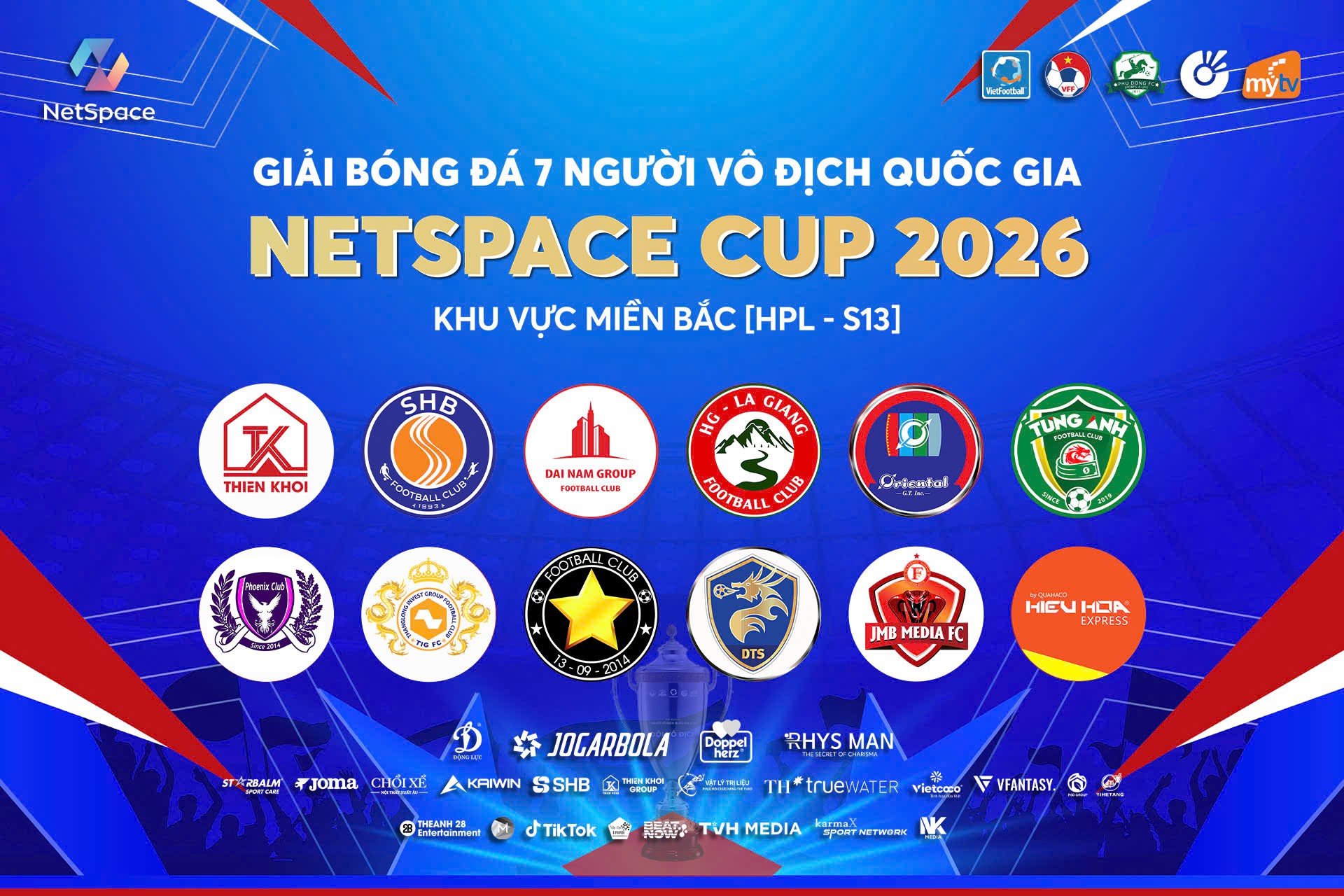 Bình chọn bàn thắng đẹp nhất vòng 3 [HPL-S13]
